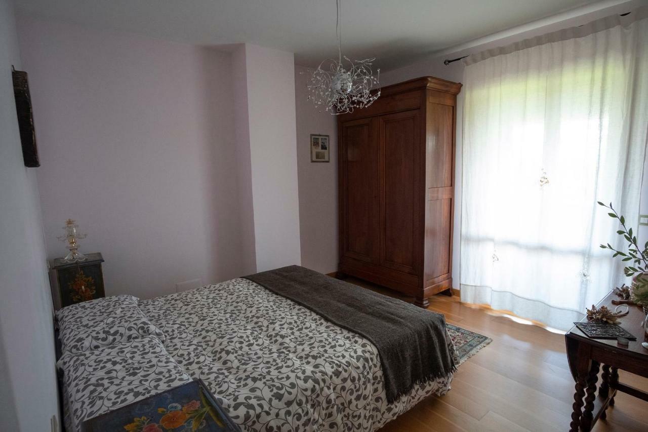 B&B Pino Cedro Avigliano Umbro Esterno foto