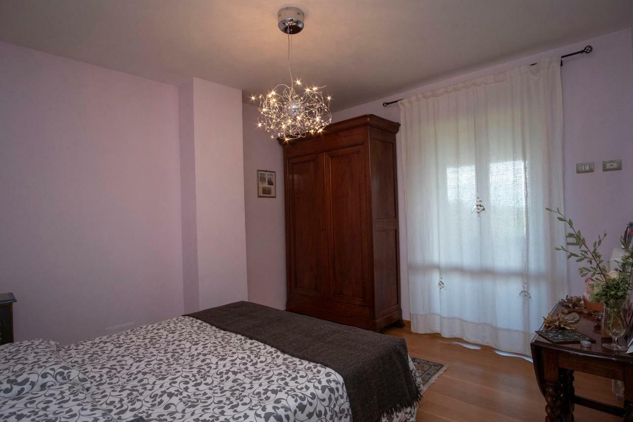 B&B Pino Cedro Avigliano Umbro Esterno foto